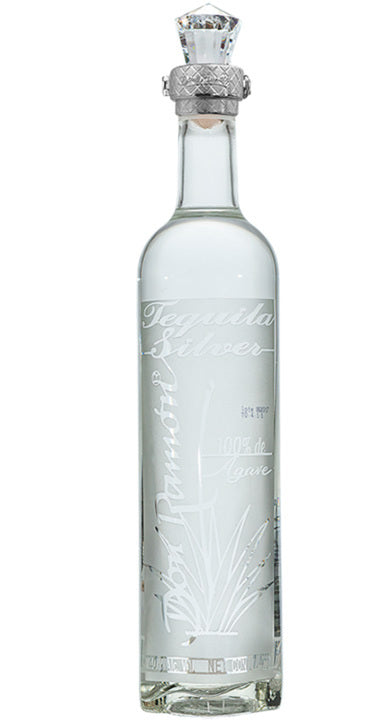 Don Ramon Tequila Silver 1.75L