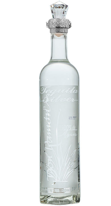 Don Ramon Tequila Silver 750ml-0