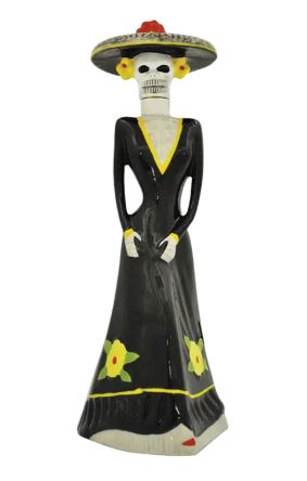 Tita Dona Celia Tequila Reposado 750ml-0