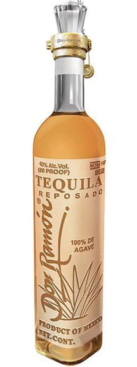 Don Ramon Tequila Reposado 1.75L-0