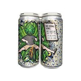 Urban Roots Like Riding a Bike IPA 16oz Cans