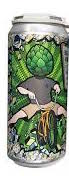 Urban Roots Like Riding a Bike IPA 16oz Cans