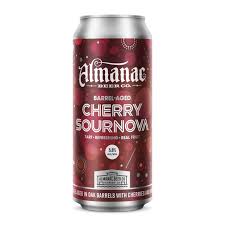 Almanac Cherry Sournova 16oz Can-0