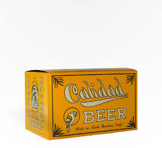 Calidad Mexican Lager 12oz Can 6pk-0
