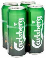 Carlsberg 4pk Cans Featured Image