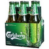 Carlsberg 6pk Btls