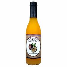 Liquid Alchemist Passionfruit Syrup 375ml-0