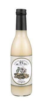 Liquid Alchemist Orgeat Syrup 375ml-0
