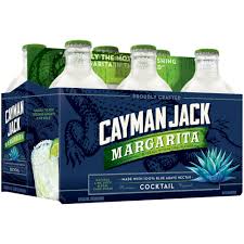Cayman Jack Margarita 6pk Btls-0