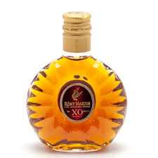 Remy Martin Cognac XO 50ml-0
