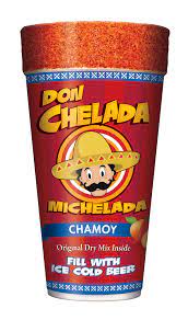 Don Chelada Chamoy 24oz Cup-0