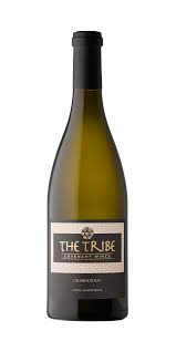 The Tribe Chardonnay Lodi 750ml-0