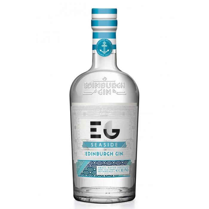 Edinburgh Seaside Gin 750ml-0
