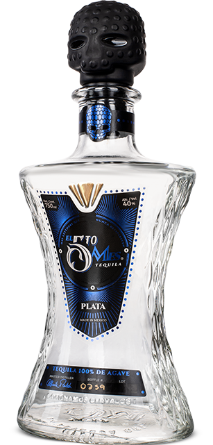 El 5to Mes Tequila Plata 750ml-0