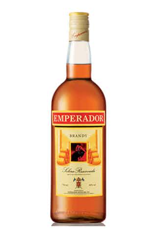 Emperador Brandy Solera Reserve 750ml Featured Image