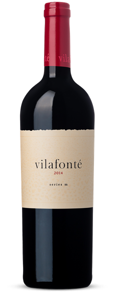 Vilafonte Red Wine Series M 2014 750ml-0