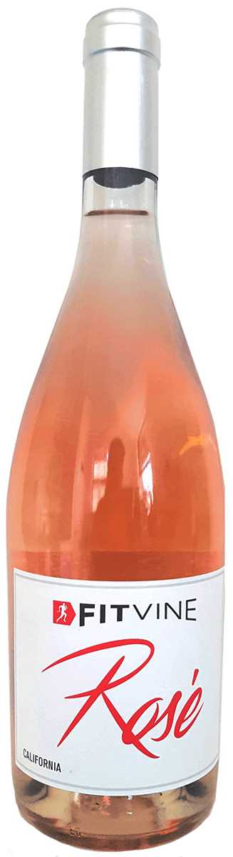Fitvine Rose 750ml-0