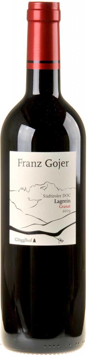Franz Gojer Lagrein Granat 2020 750ml