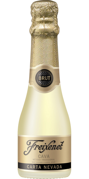 Freixenet Carta Nevada Brut 187ml-0