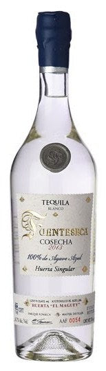 Fuenteseca Cosecha Blanco 2018 750ml