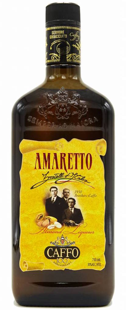 Caffo Amaretto 750ml