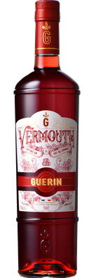 Guerin Vermouth Rouge 750ml-0