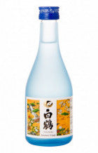 Hakutsuru Superior Junmai Ginjo Sake 300ml-0
