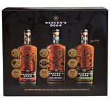 Heaven's Door Trilogy Collection Gift Pack 3pk 200ml