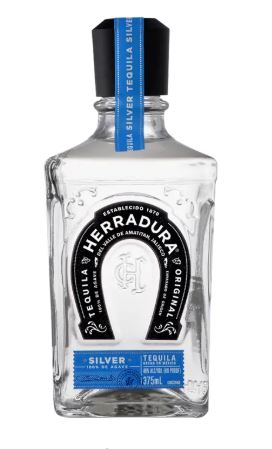 Herradura Silver 375ml-0