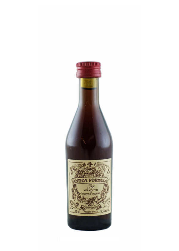 Carpano Antica Vermouth 50ml