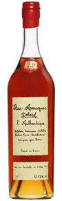 Delord Bas Armagnac L'Authentique 750ml