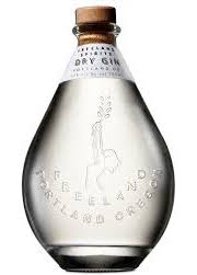 Freeland Spirits Dry Gin 750ml