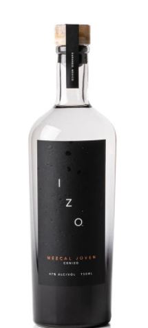 IZO Mezcal Joven 750ml-0