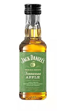 Jack Daniel's Apple 50ml-0
