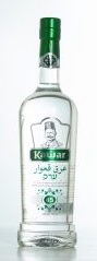 Kawar Green Label Arak 750ml-0