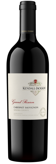 Kendall Jackson Grand Reserve Cabernet Sauvignon 3L