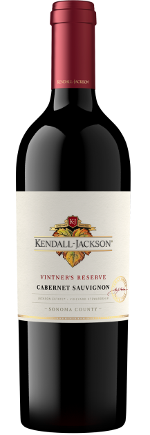 Kendall Jackson Vintner's Reserve Cabernet Sauvignon 3L
