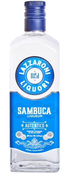 Lazzaroni Sambuca 750ml-0