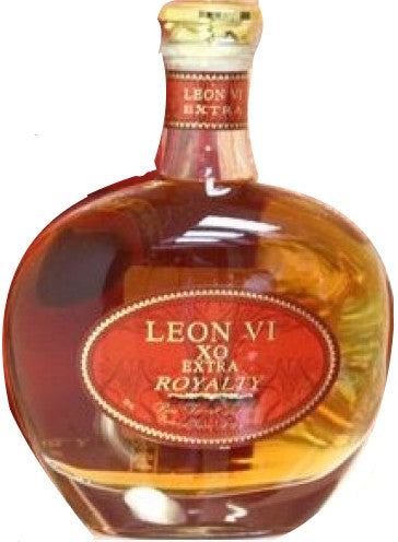 Leon VI XO 750ml-0