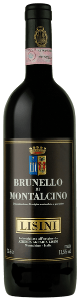 Lisini Brunello di Montalcino 2016 1.5L
