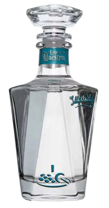 Lote Maestro Tequila Plata 750ml-0