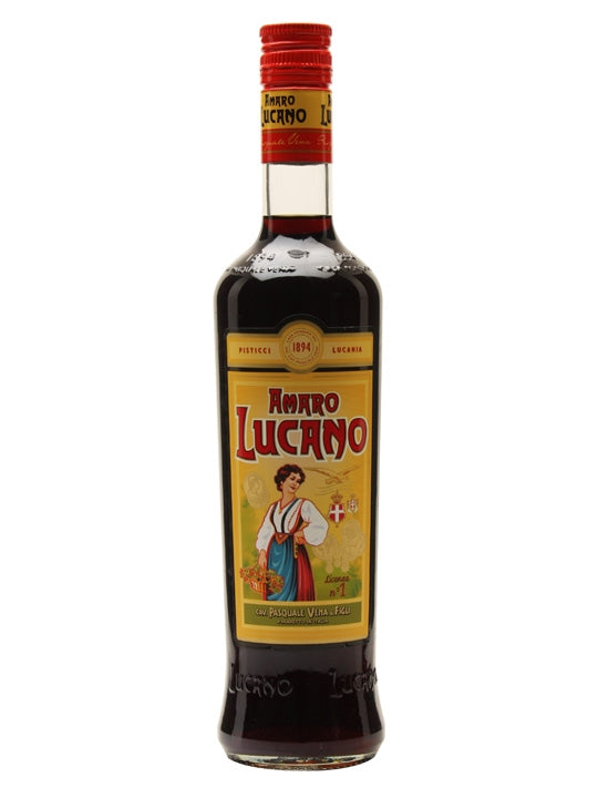 Lucano Amaro Liqueur 750ml