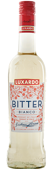 Luxardo Bitter Bianco 750ml-0