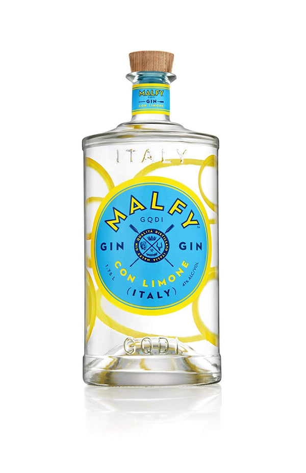 Malfy con Limone Gin 1.75L