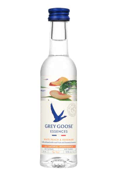 Grey Goose Essences White Peach & Rosemary 50ml