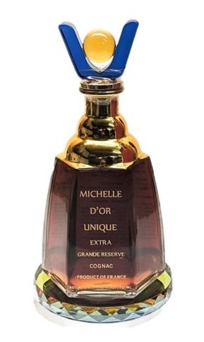 Michelle D'or Unique Extra Gran Reserva 750ml-0