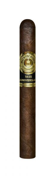 Montecristo 1935 Anniversary Demi Nicaragua Series Featured Image