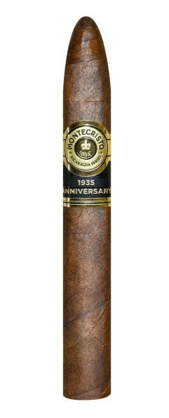 Montecristo 1935 Anniversary No.2 Nicaragua Series Featured Image