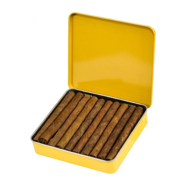 Montecristo Classic Mini Tin 20pk-1