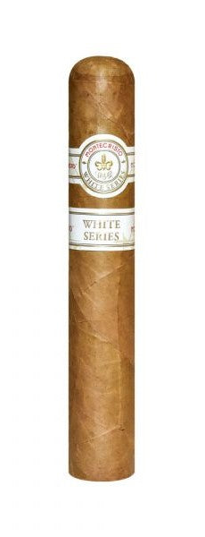 Montecristo White Magnum Featured Image